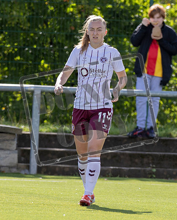 Patick v Hearts