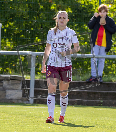 Patick v Hearts