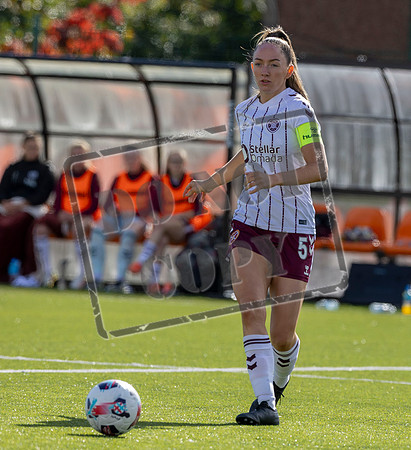 Patick v Hearts