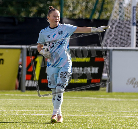 Patick v Hearts