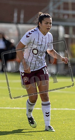 Patick v Hearts