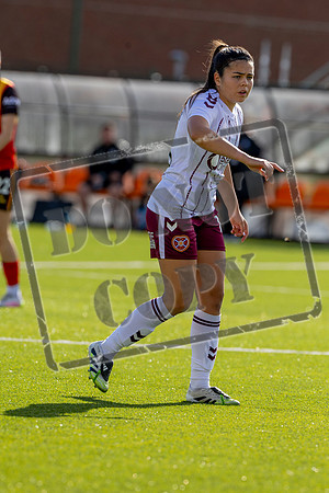 Patick v Hearts