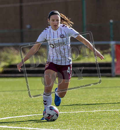 Patick v Hearts