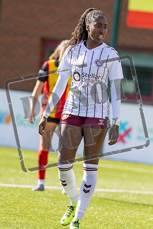 Patick v Hearts