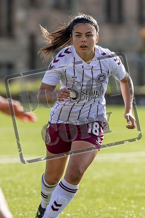 Patick v Hearts