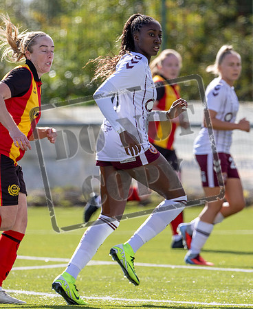 Patick v Hearts