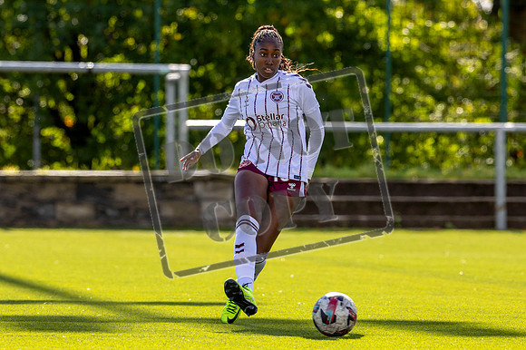 Patick v Hearts