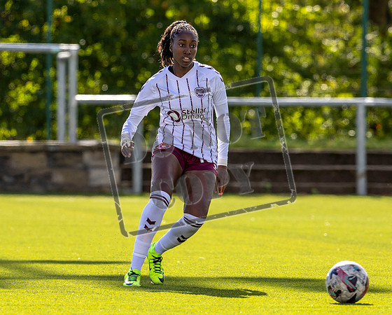 Patick v Hearts