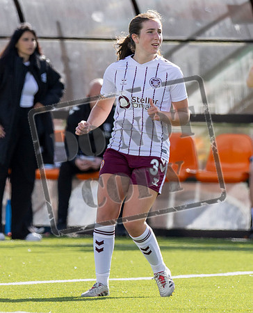 Patick v Hearts