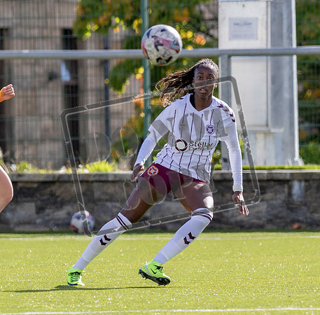 Patick v Hearts