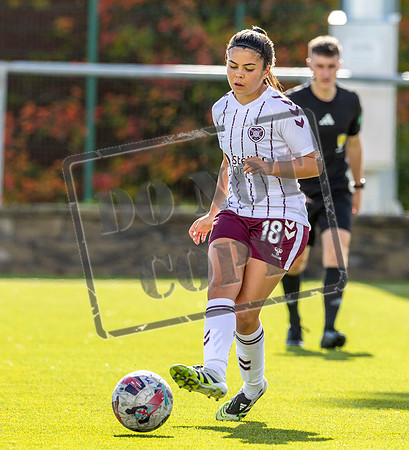 Patick v Hearts