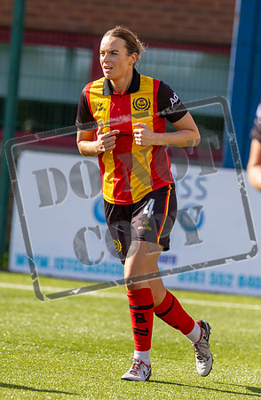 Patick v Hearts