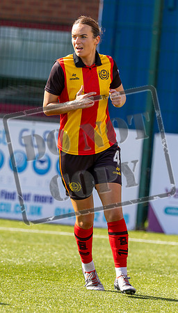 Patick v Hearts