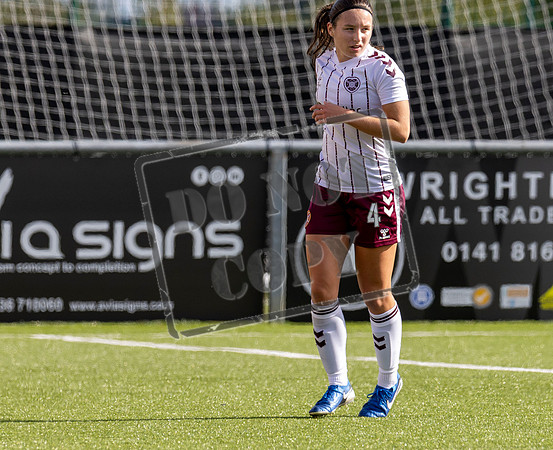 Patick v Hearts