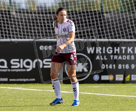 Patick v Hearts