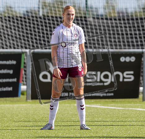 Patick v Hearts
