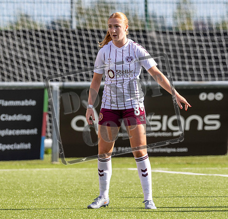 Patick v Hearts