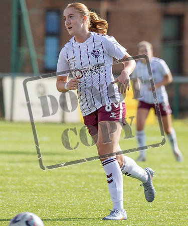 Patick v Hearts