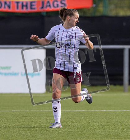 Patick v Hearts