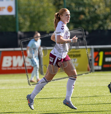 Patick v Hearts
