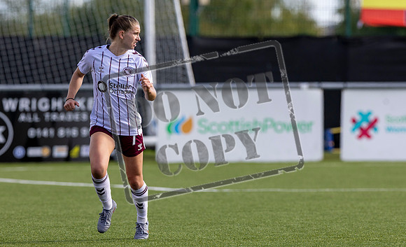 Patick v Hearts