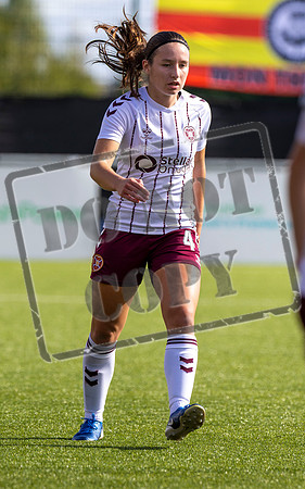 Patick v Hearts