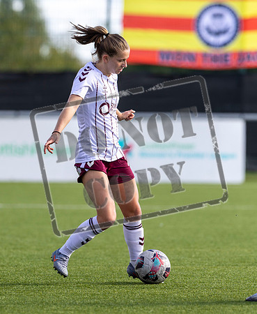 Patick v Hearts