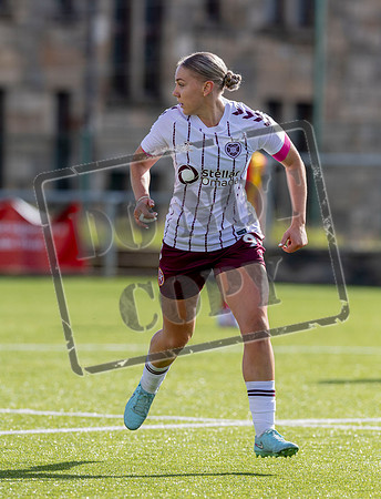 Patick v Hearts