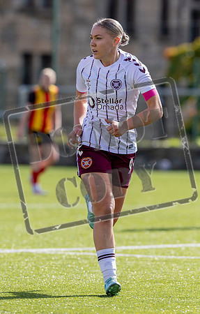 Patick v Hearts