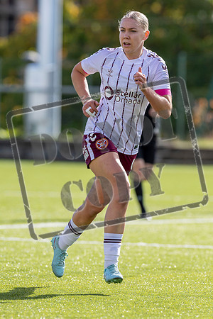 Patick v Hearts
