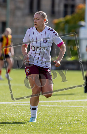 Patick v Hearts