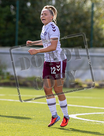 Patick v Hearts