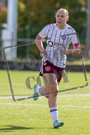 Patick v Hearts