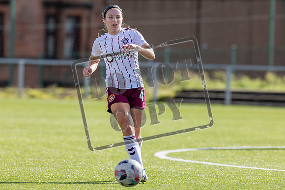 Patick v Hearts