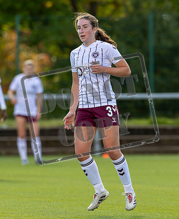 Patick v Hearts