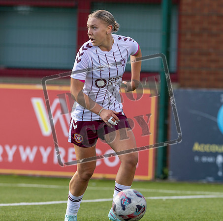 Patick v Hearts