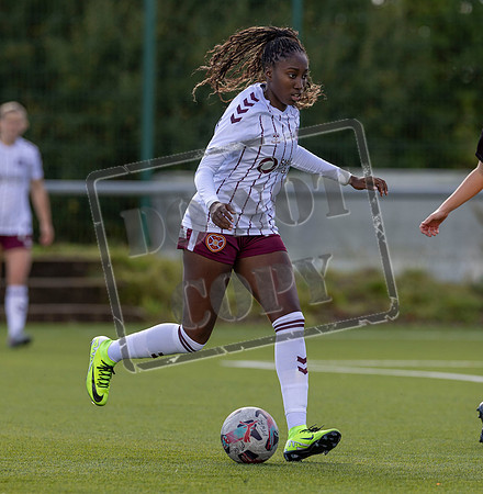 Patick v Hearts