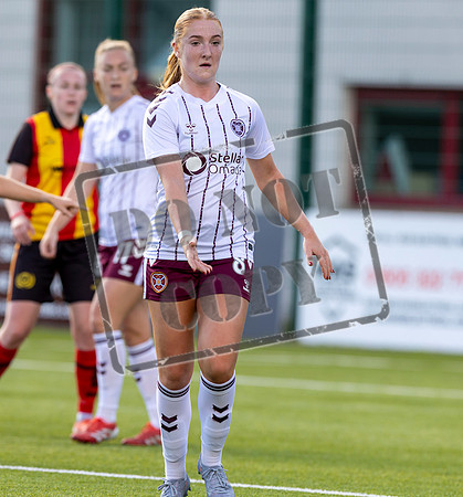 Patick v Hearts