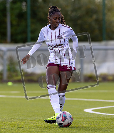 Patick v Hearts