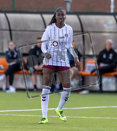 Patick v Hearts