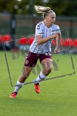 Patick v Hearts