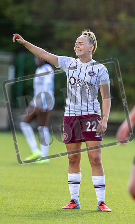 Patick v Hearts