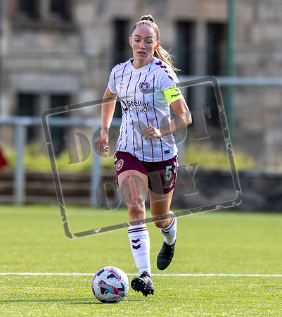 Patick v Hearts