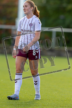 Patick v Hearts