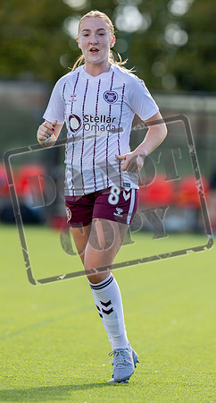 Patick v Hearts