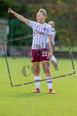 Patick v Hearts