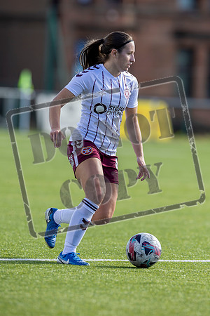 Patick v Hearts