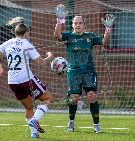 Patick v Hearts
