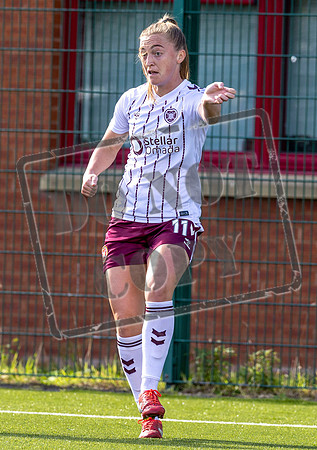 Patick v Hearts