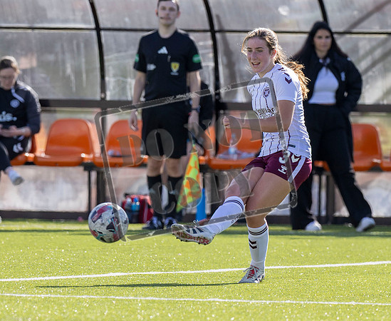 Patick v Hearts